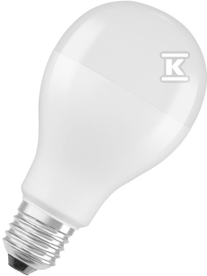 LED лампа VALUE CLASSIC A150 19W 830 - 4058075634237